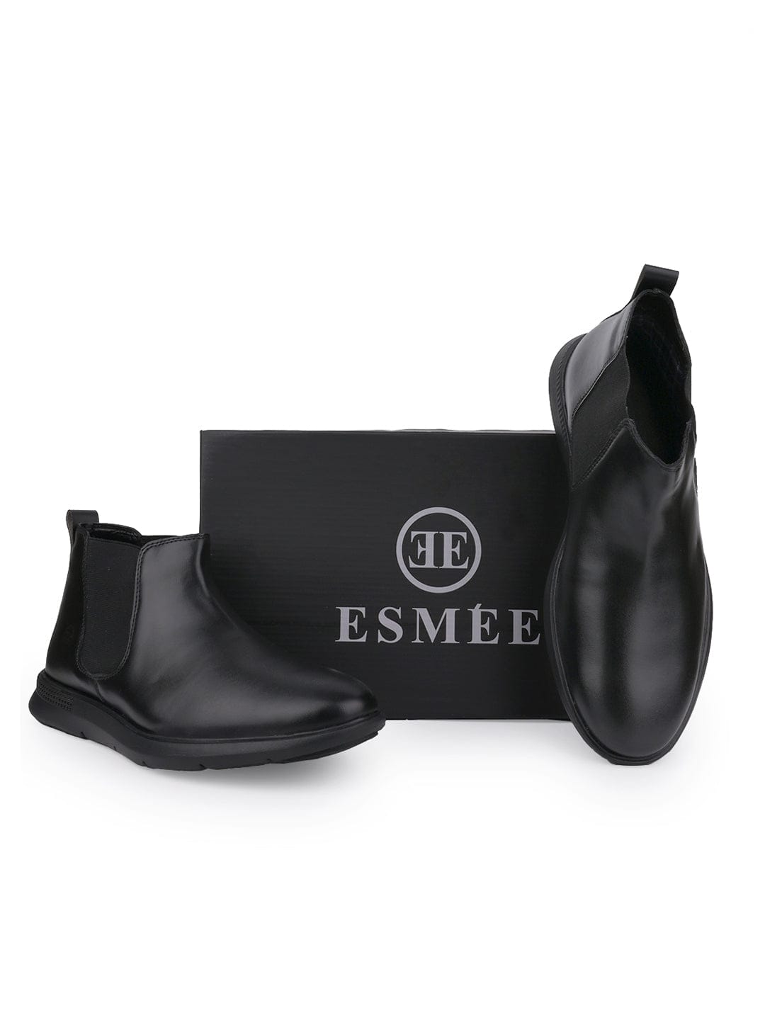 ESMEE Chelsea Boots