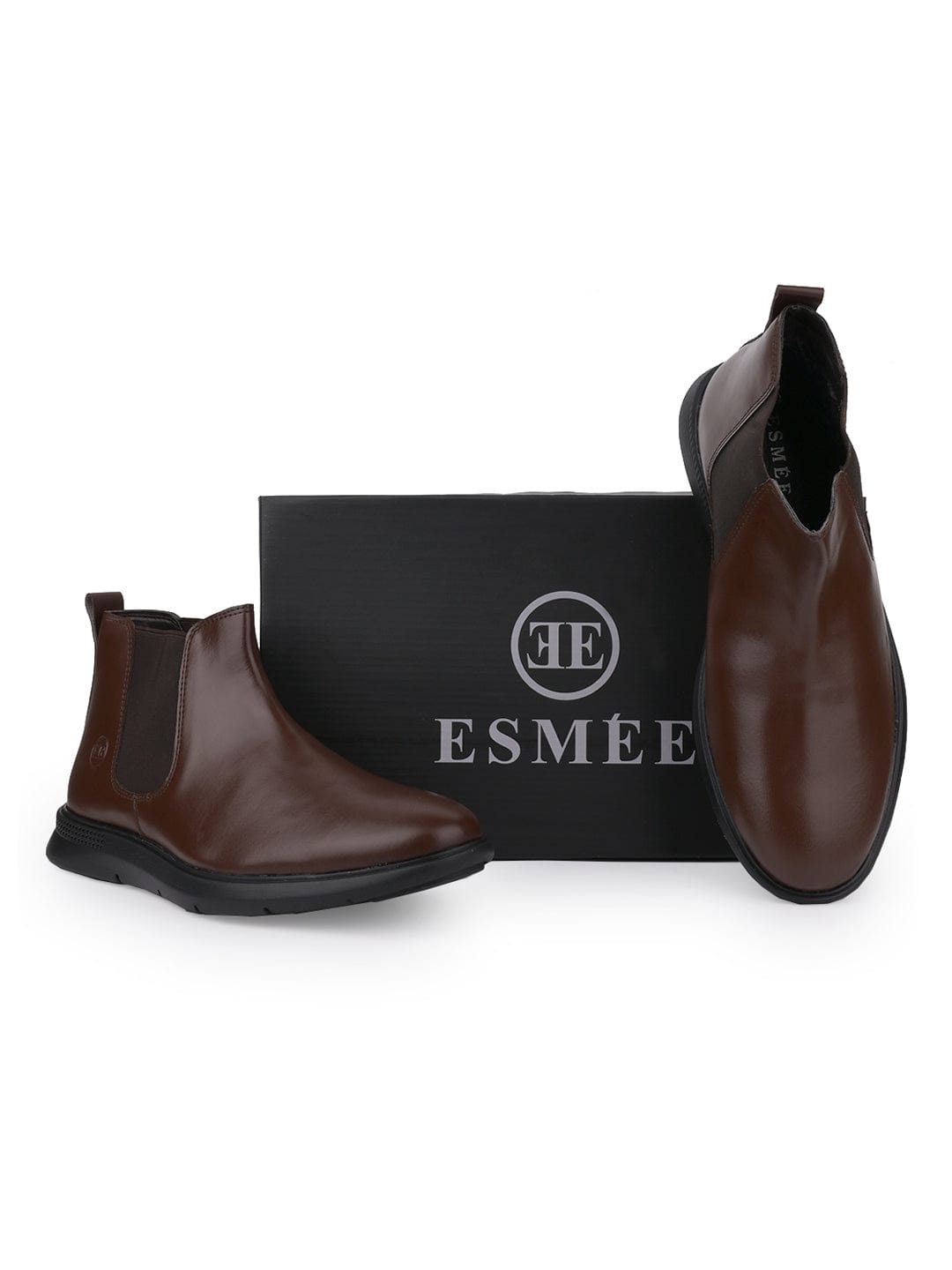 ESMEE Chelsea Boots