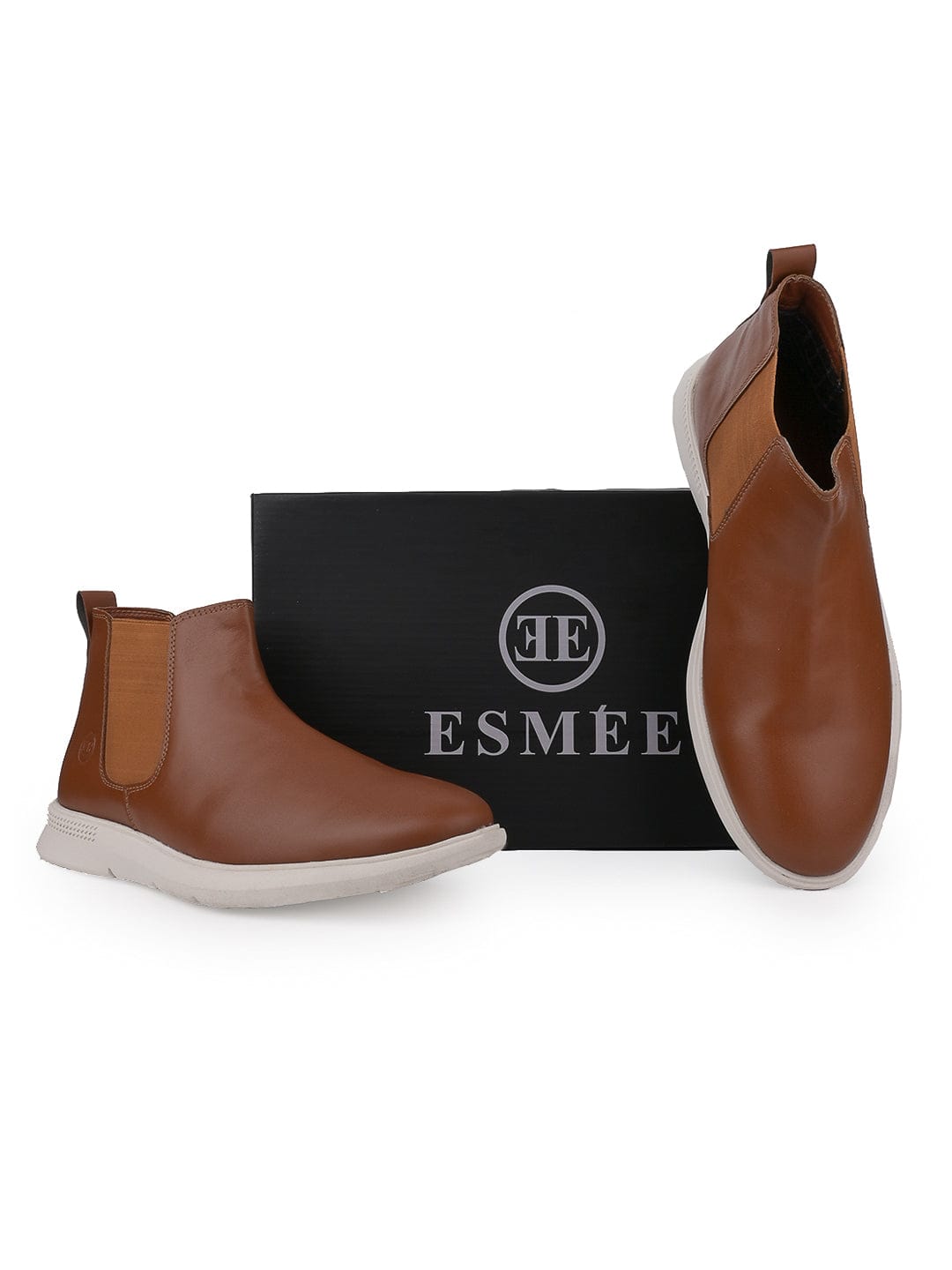 ESMEE Chelsea Boots