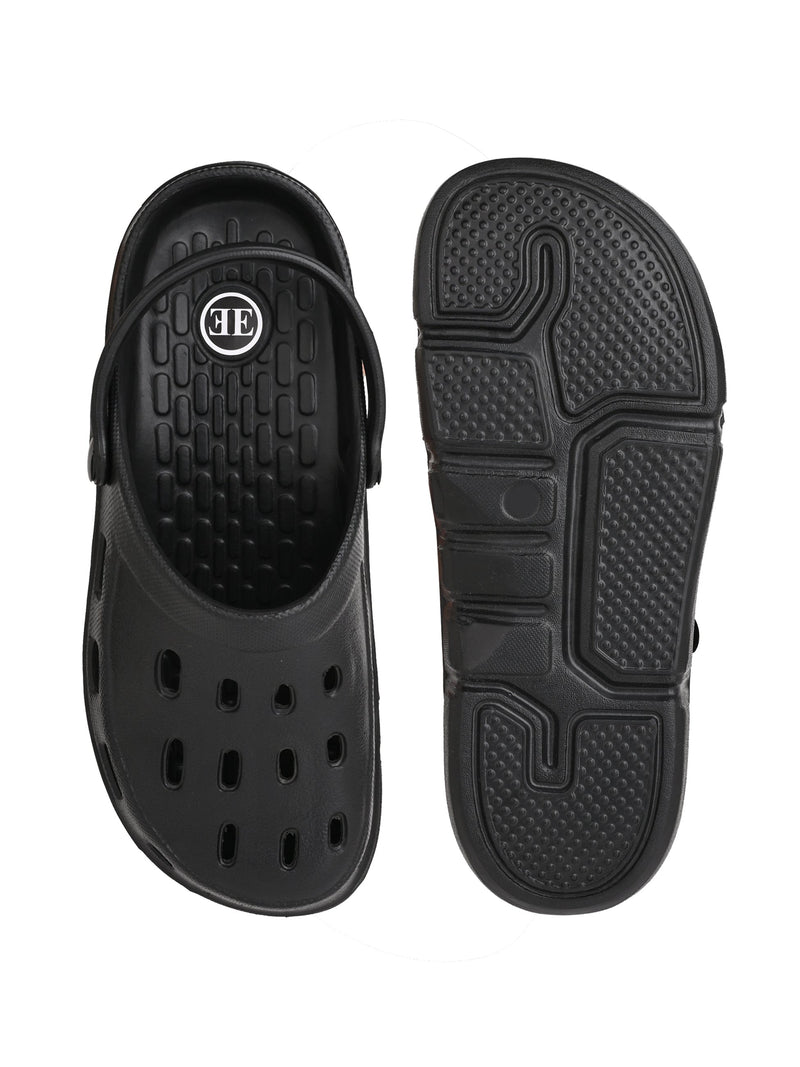 ESMEE COMFORT CROCS