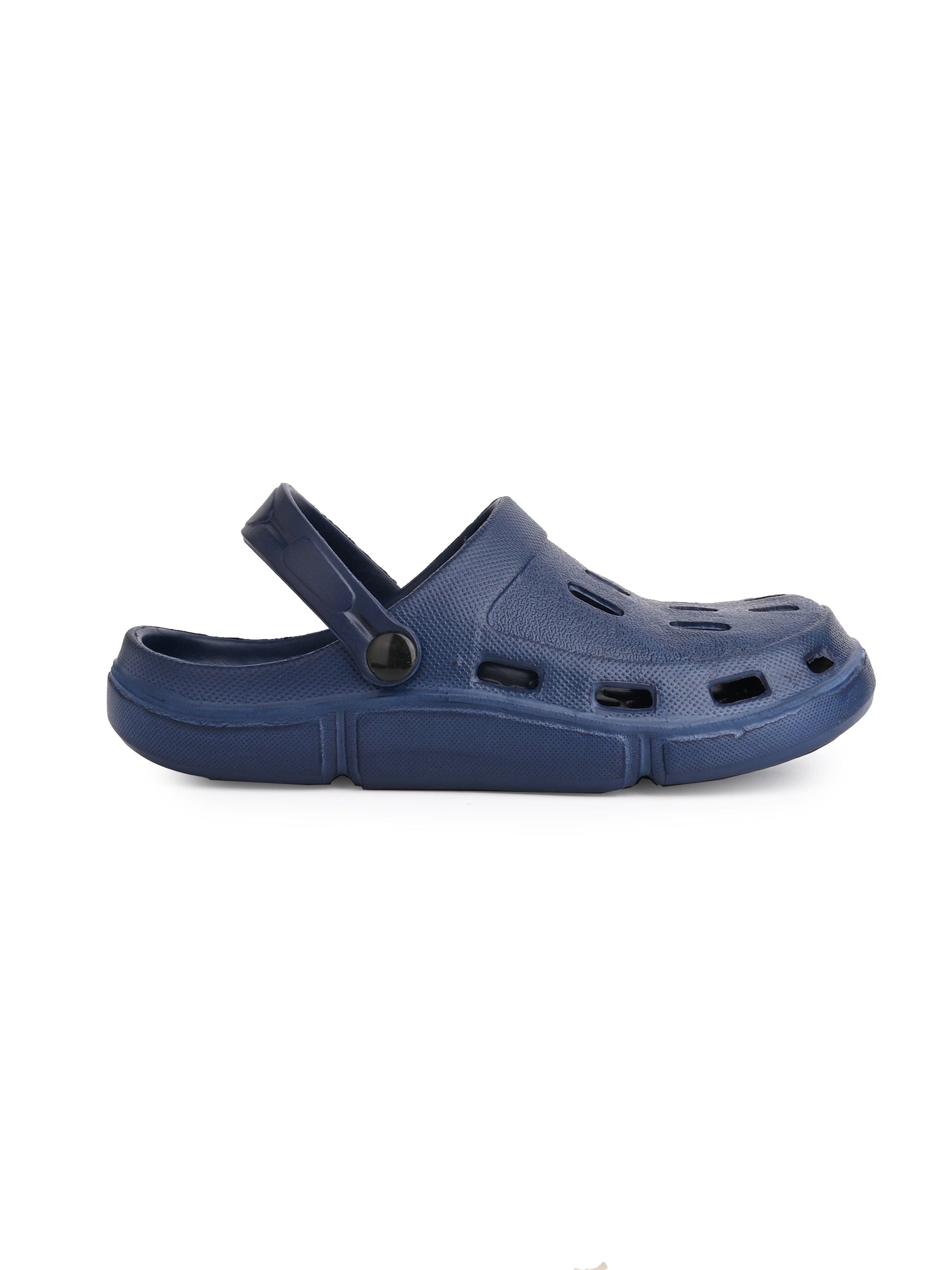 ESMEE COMFORT CROCS Blue 101