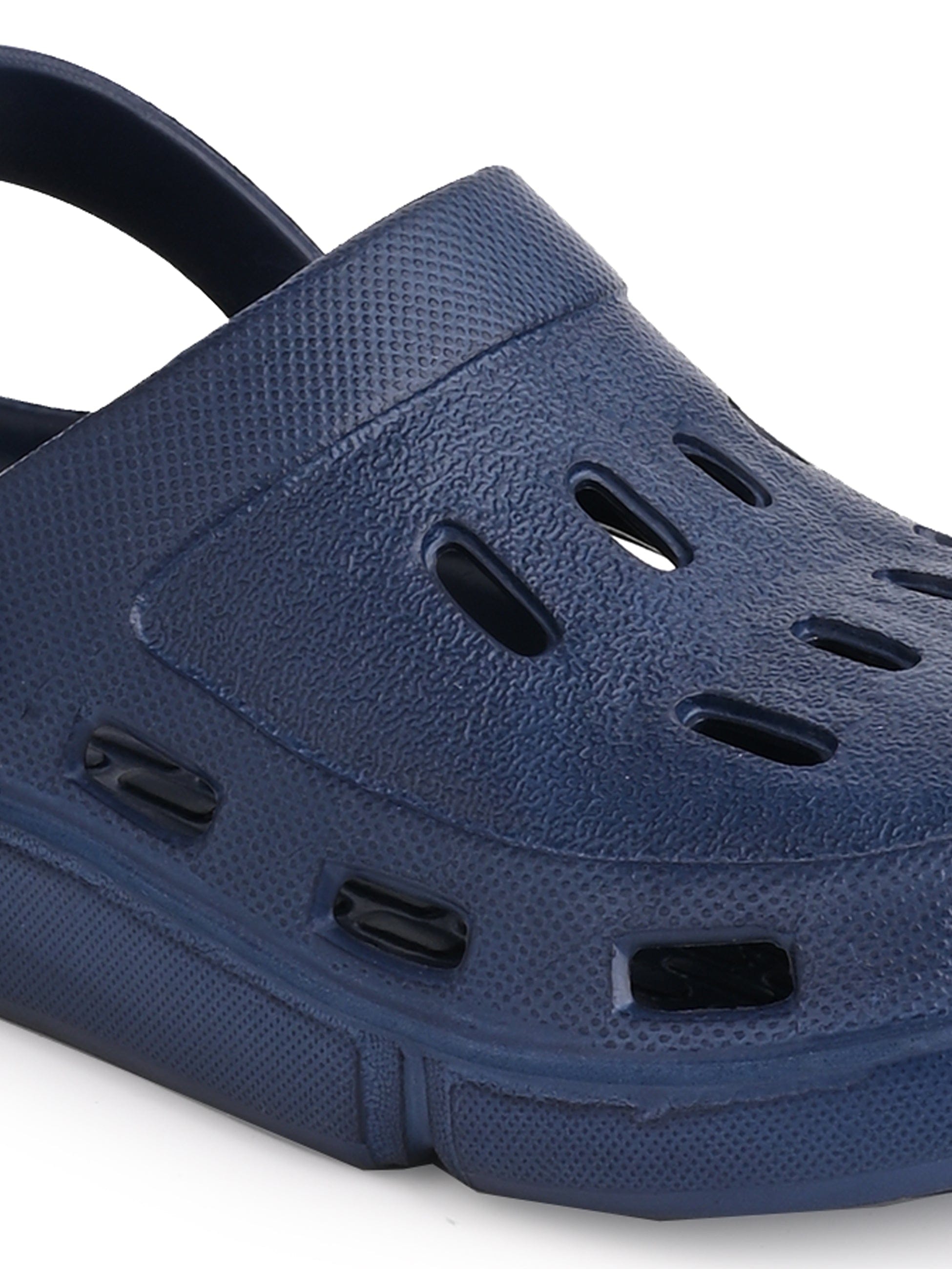 ESMEE COMFORT CROCS Blue 101