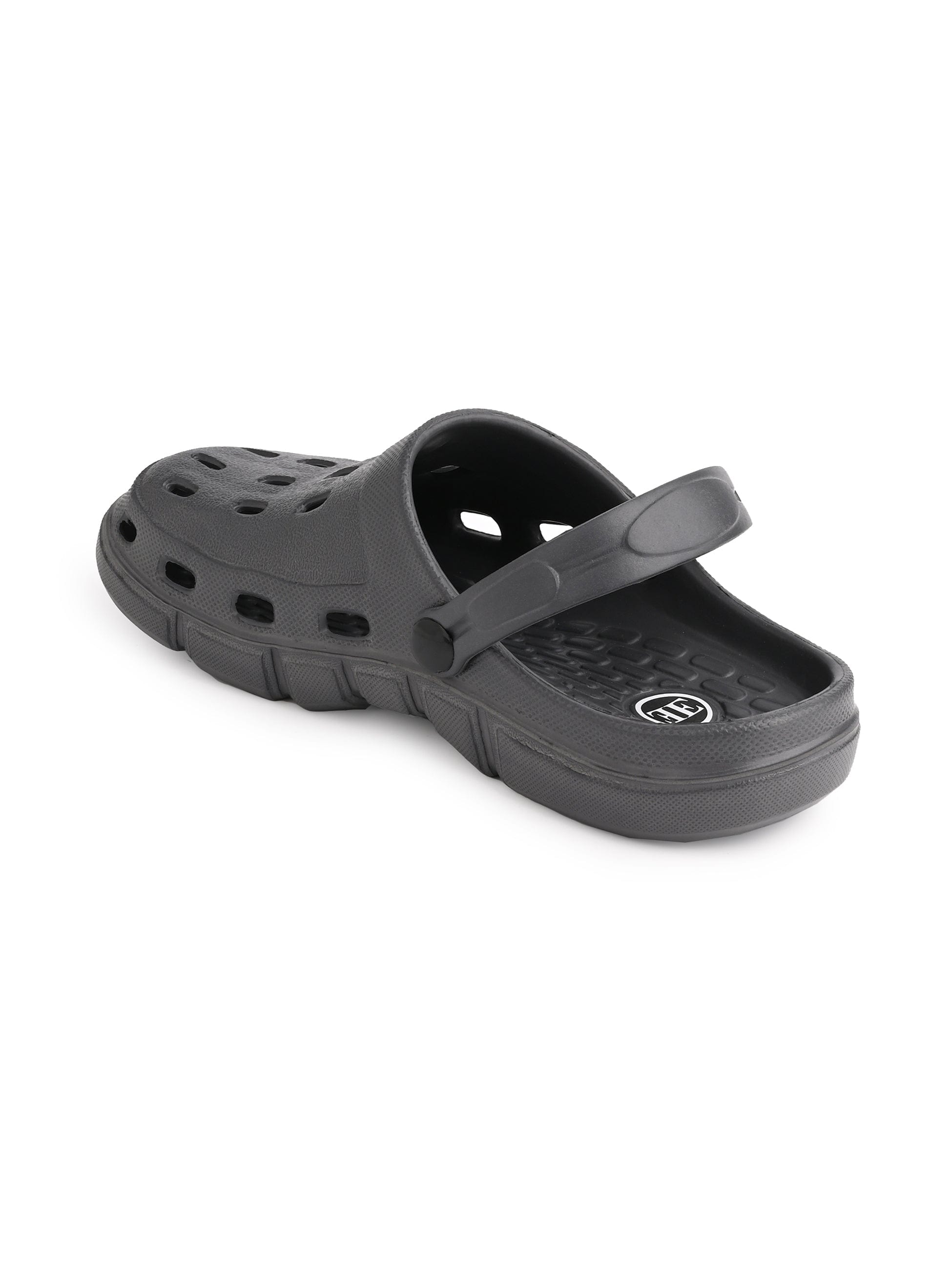 ESMEE COMFORT CROCS Grey 101