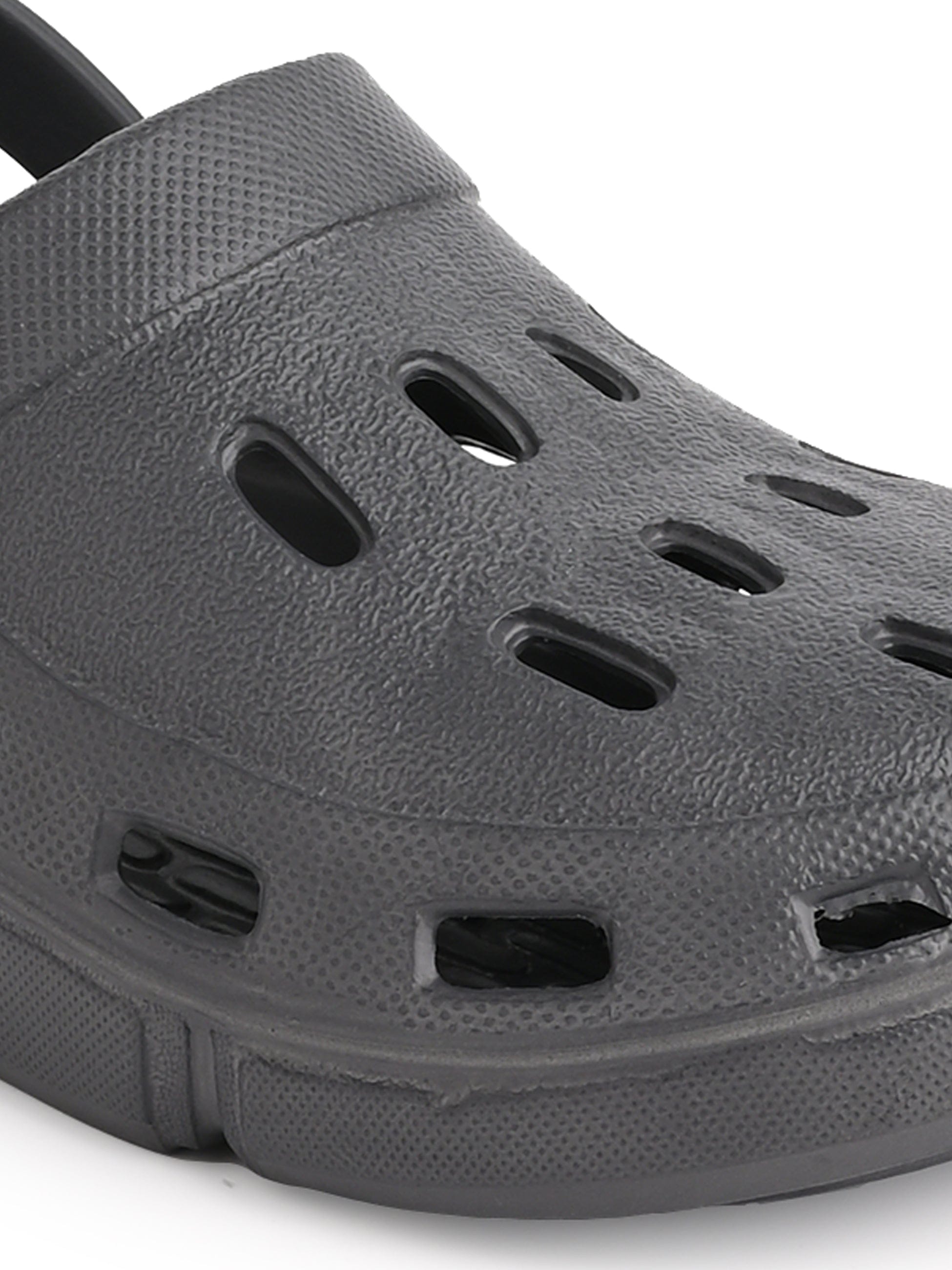 ESMEE COMFORT CROCS Grey 101