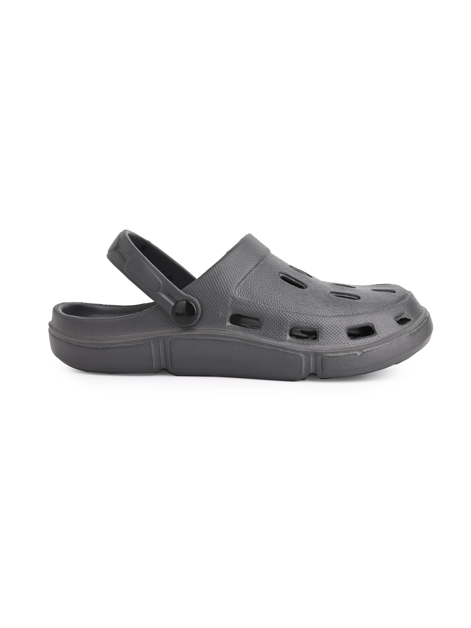 ESMEE COMFORT CROCS Grey 101