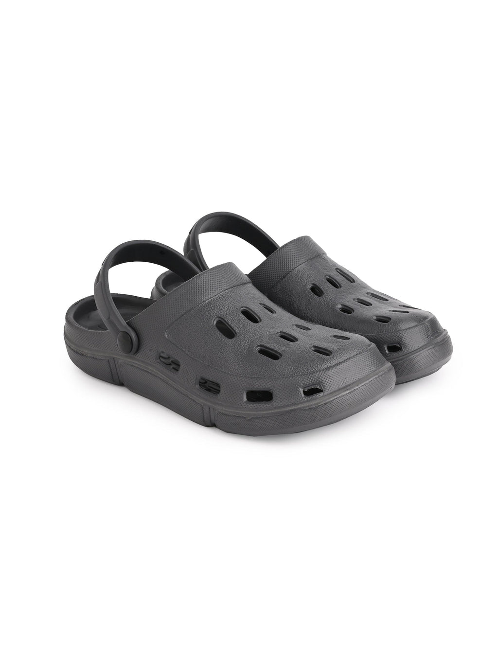 ESMEE COMFORT CROCS Grey 101