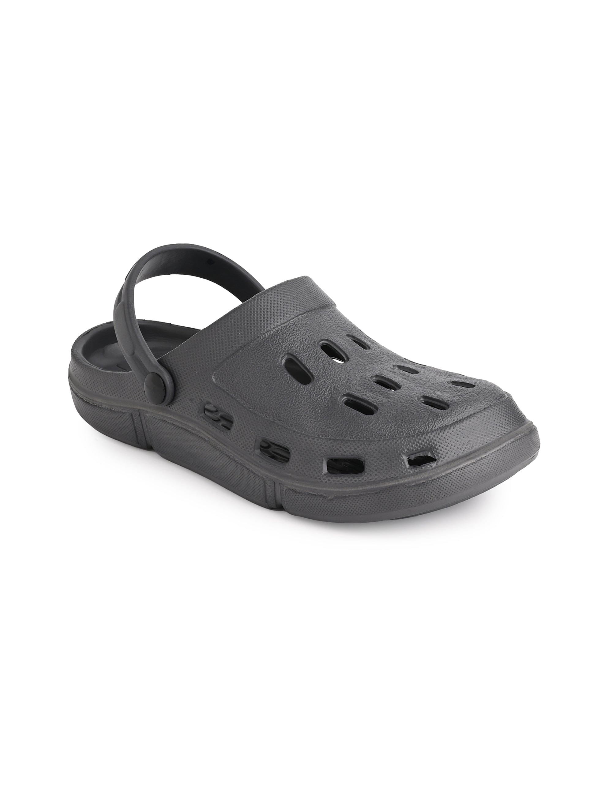 ESMEE COMFORT CROCS Grey 101