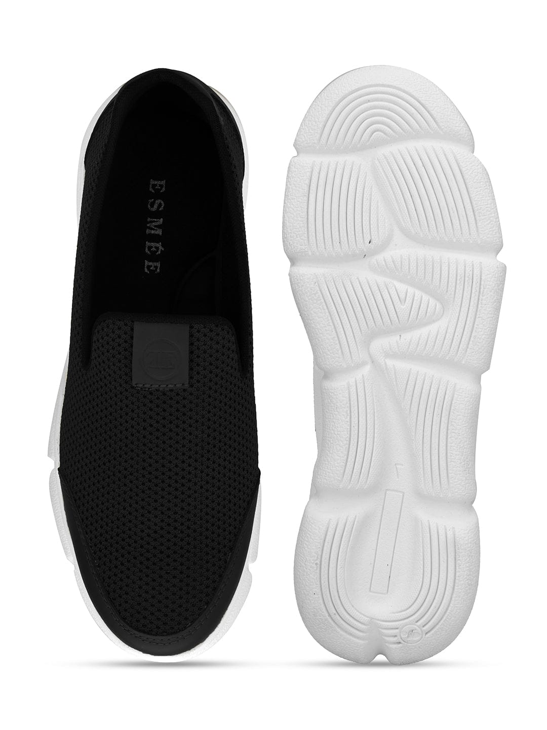 ESMEE Casual Slip On Sneakers Shoes