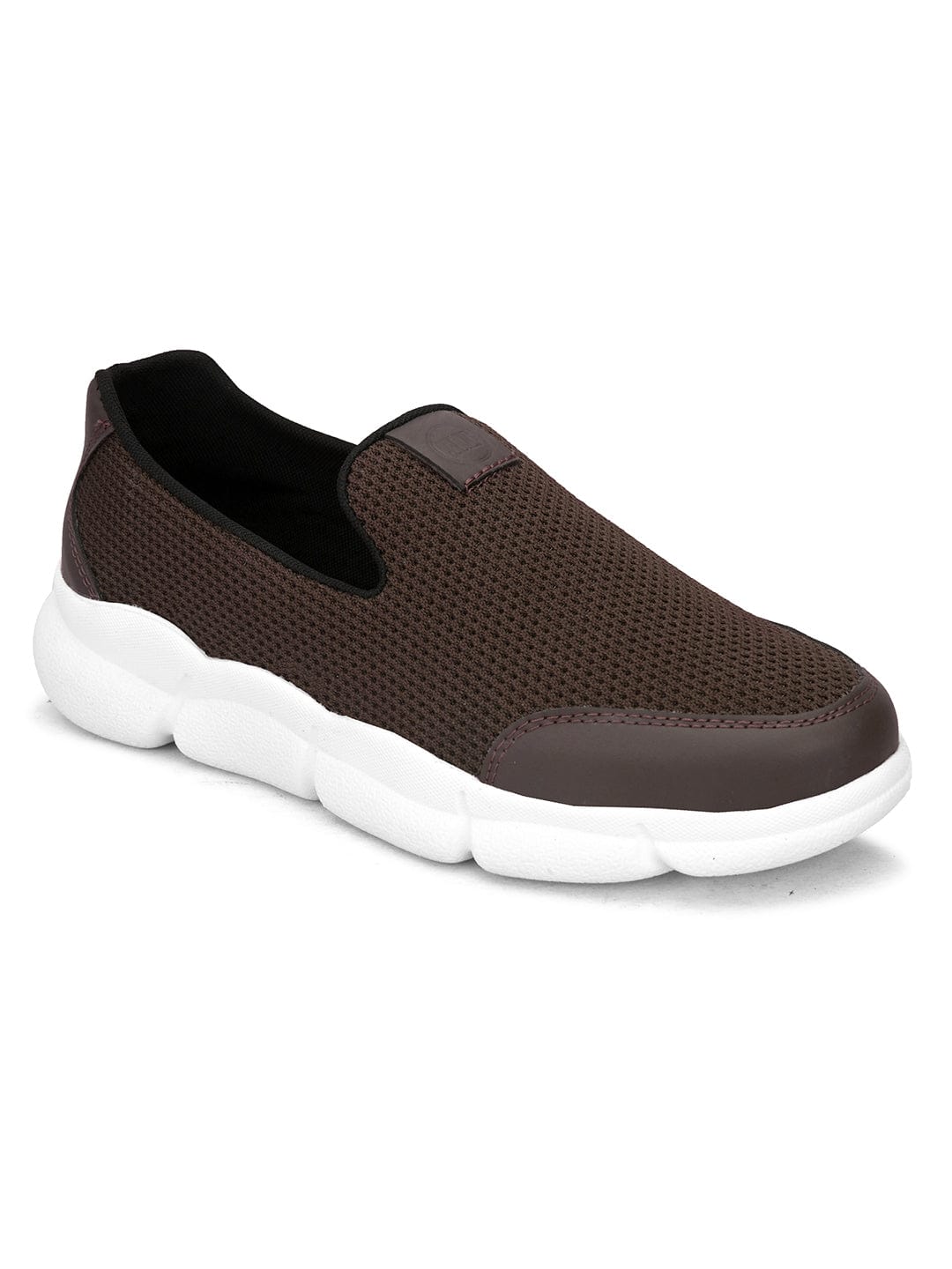 ESMEE Casual Slip On Sneakers Shoes
