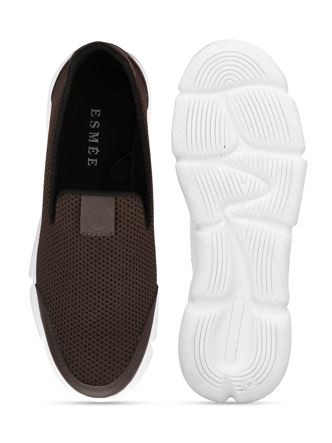 ESMEE Casual Slip On Sneakers Shoes