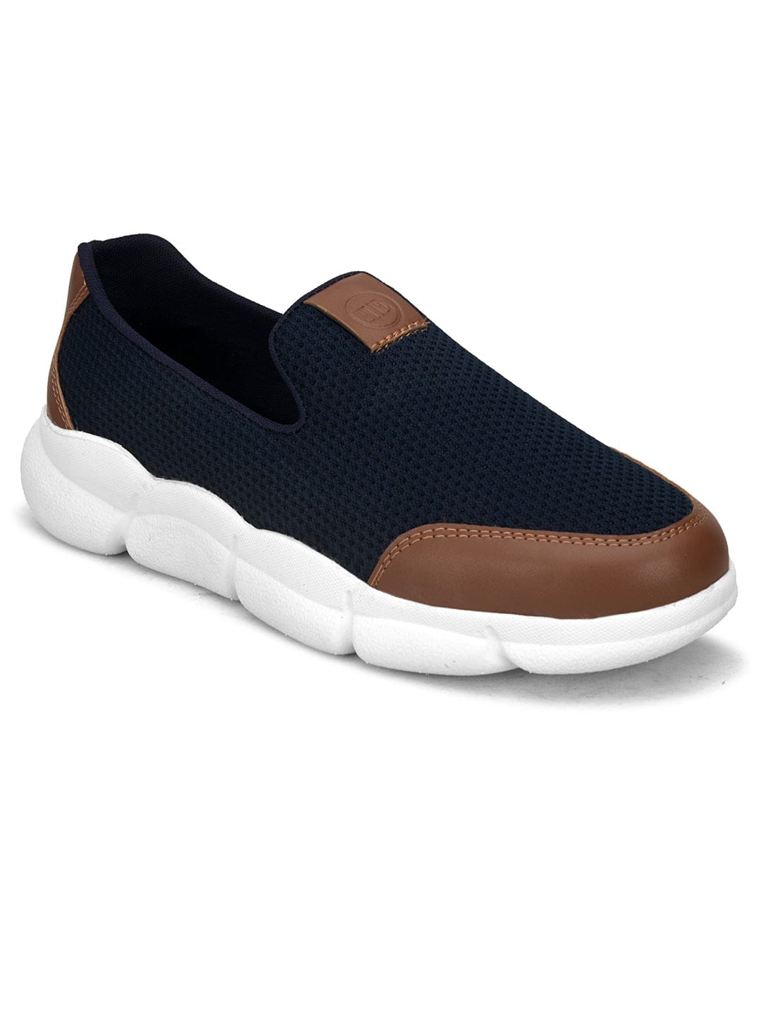 ESMEE Casual Slip On Sneakers Shoes