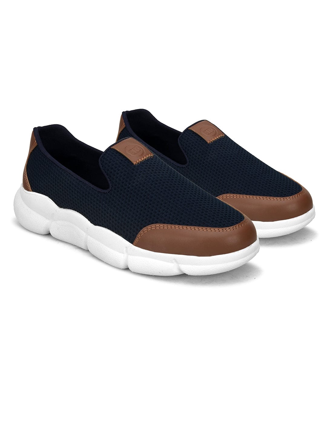 ESMEE Casual Slip On Sneakers Shoes