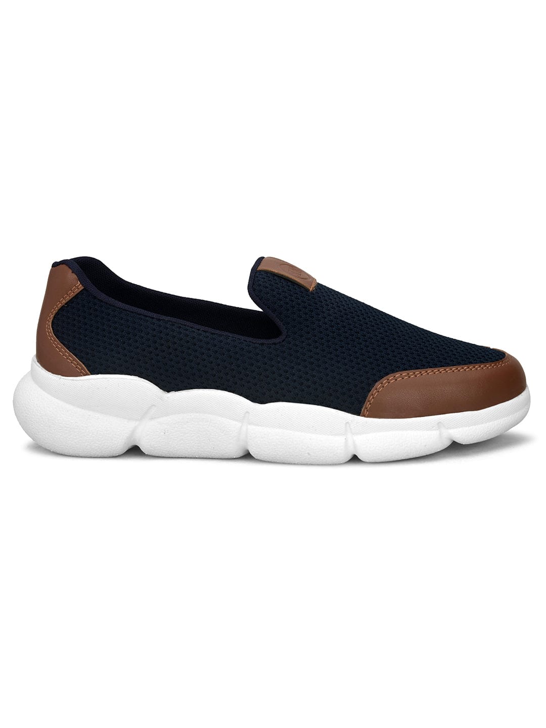 ESMEE Casual Slip On Sneakers Shoes