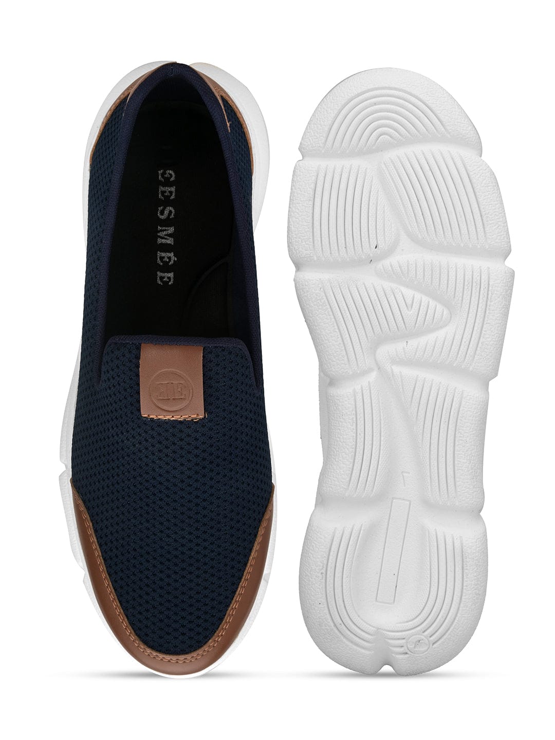 ESMEE Casual Slip On Sneakers Shoes