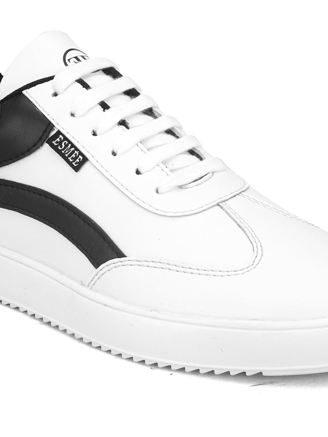 ESMEE Casual Lace Up Sneakers Shoes