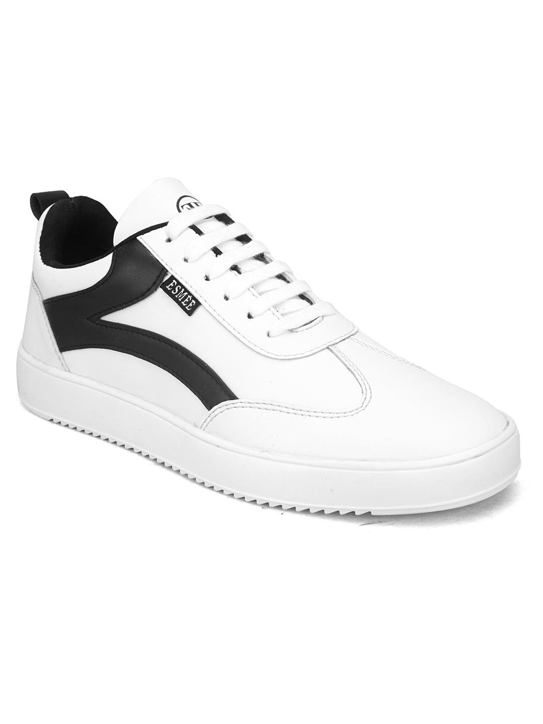 ESMEE Casual Lace Up Sneakers Shoes