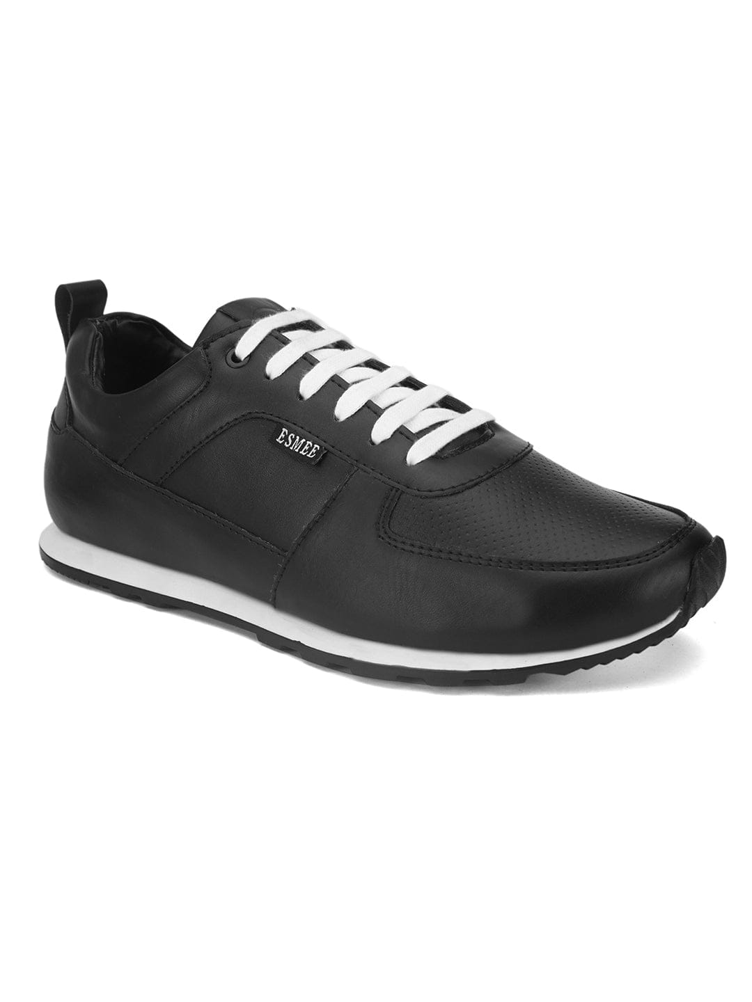 ESMEE Casual Lace Up Sneakers Shoes