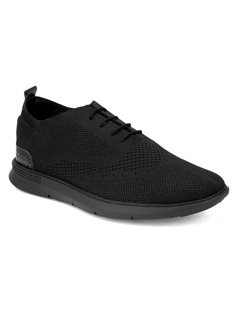 Skechers dress hot sale knit shoes