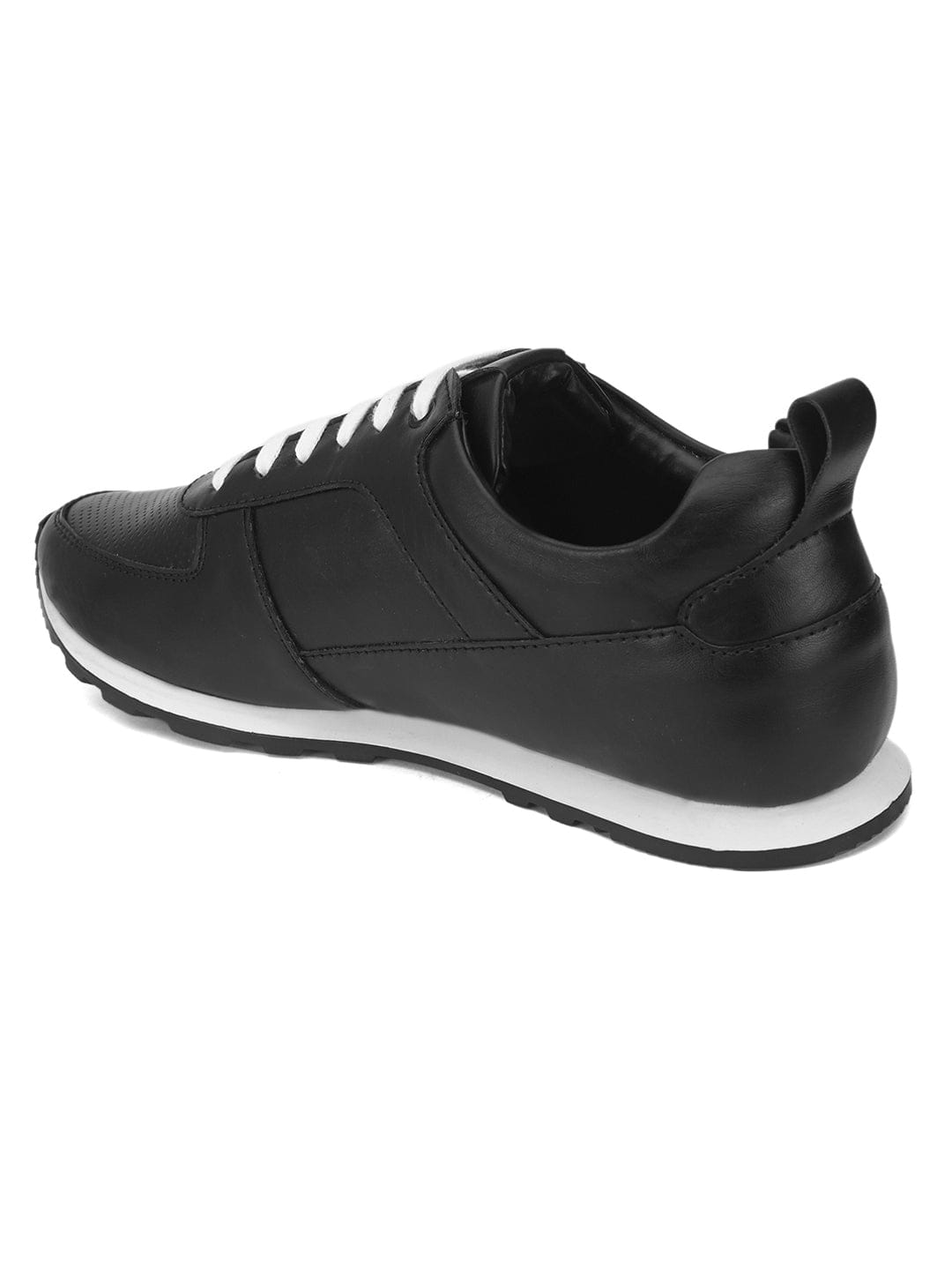 ESMEE Casual Lace Up Sneakers Shoes