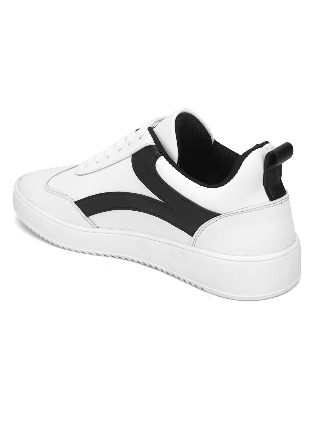 ESMEE Casual Lace Up Sneakers Shoes