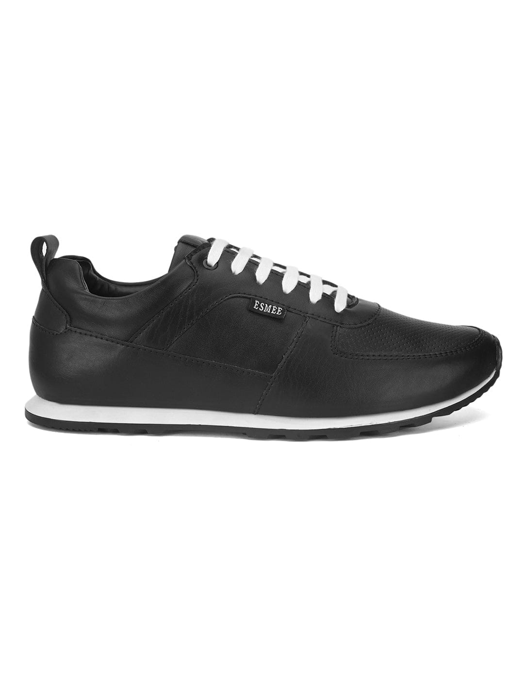ESMEE Casual Lace Up Sneakers Shoes