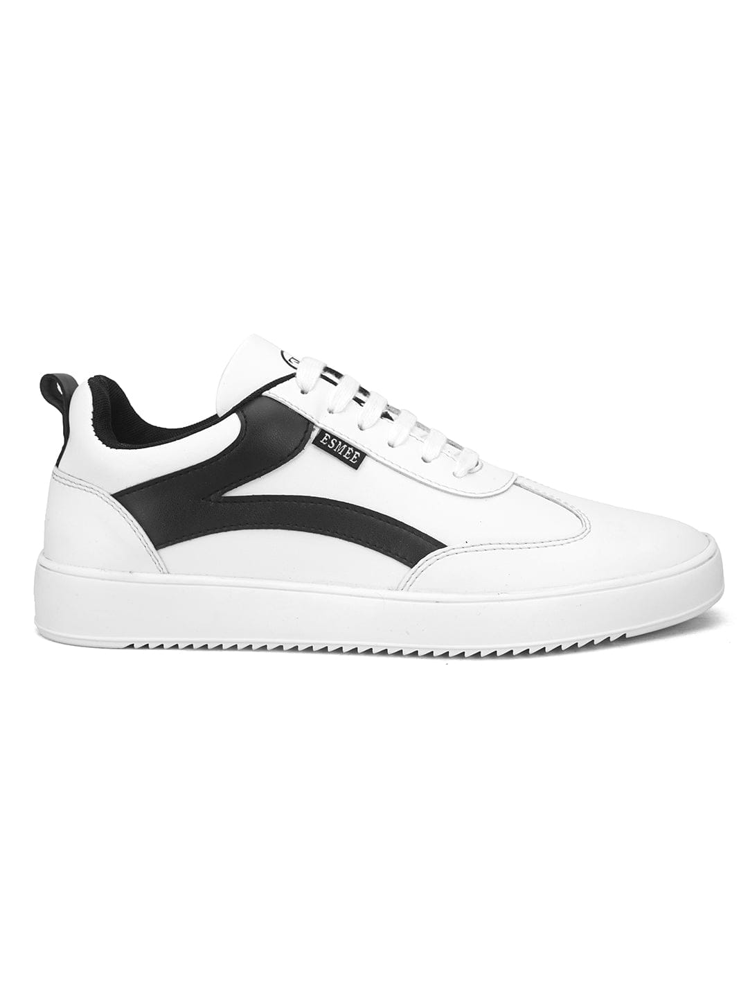 ESMEE Casual Lace Up Sneakers Shoes