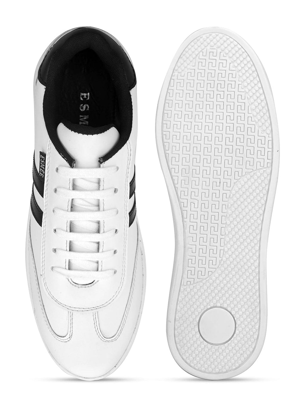 ESMEE Lace Up Casual Sporty Sneakers