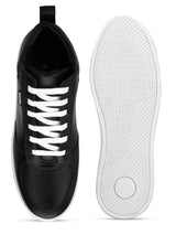 ESMEE Lace Up Ankle Sporty Sneakers
