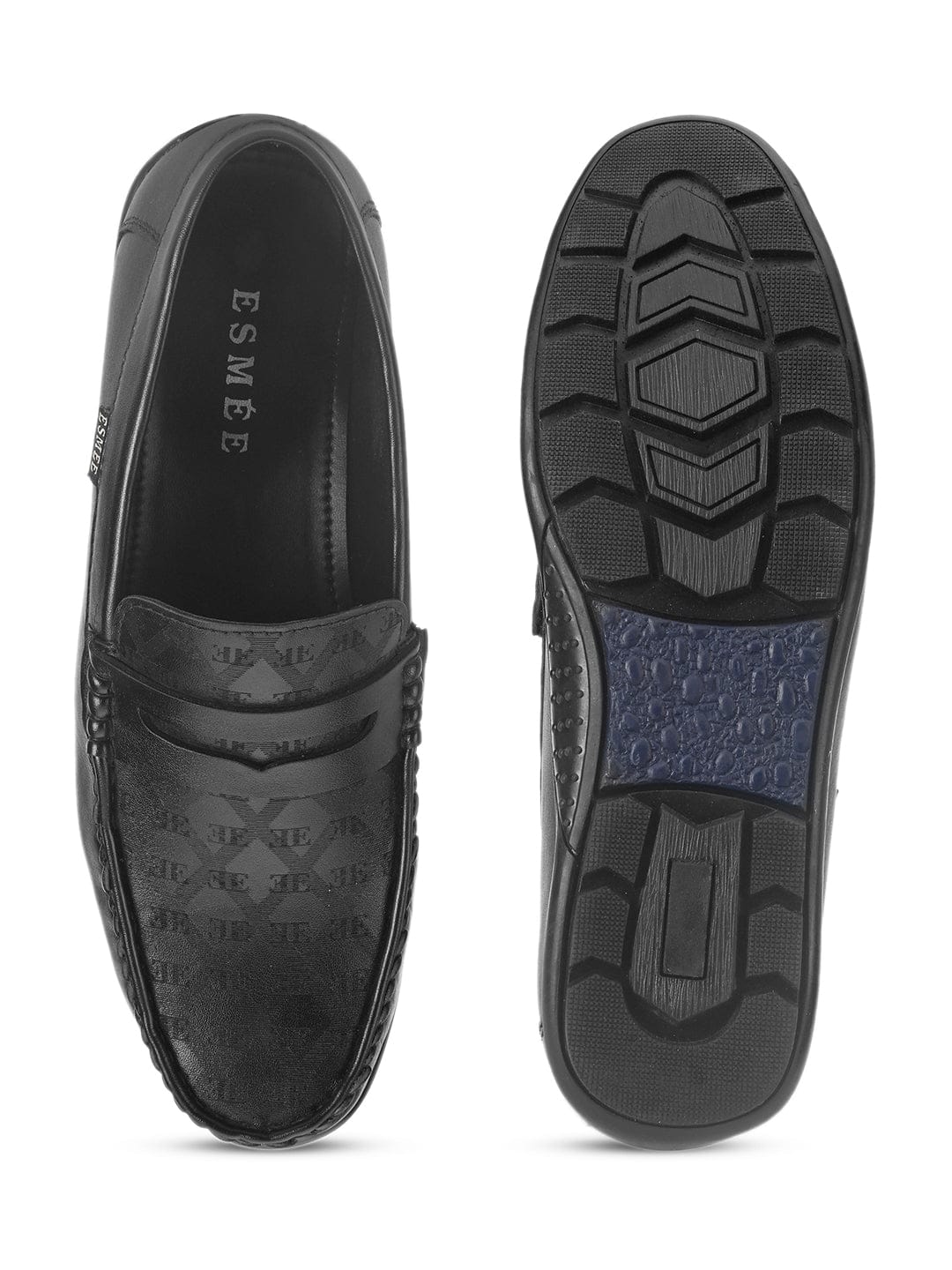ESMEE Men's Casual Loafers