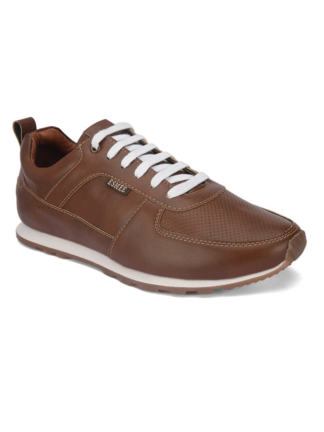 ESMEE Casual Lace Up Sneakers Shoes
