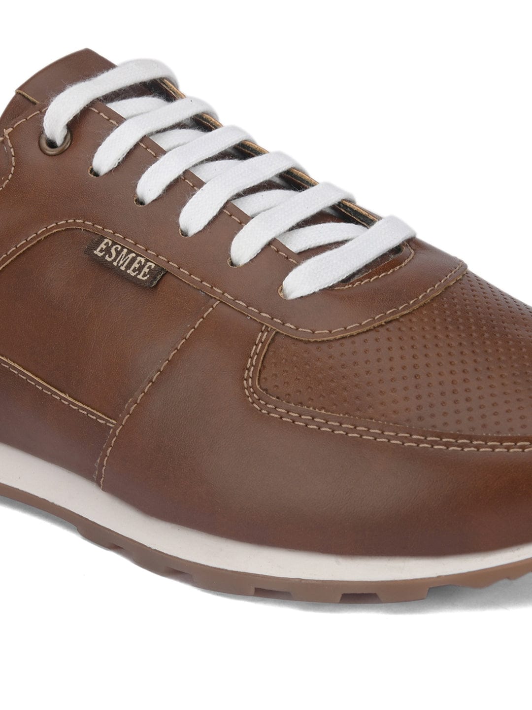 ESMEE Casual Lace Up Sneakers Shoes