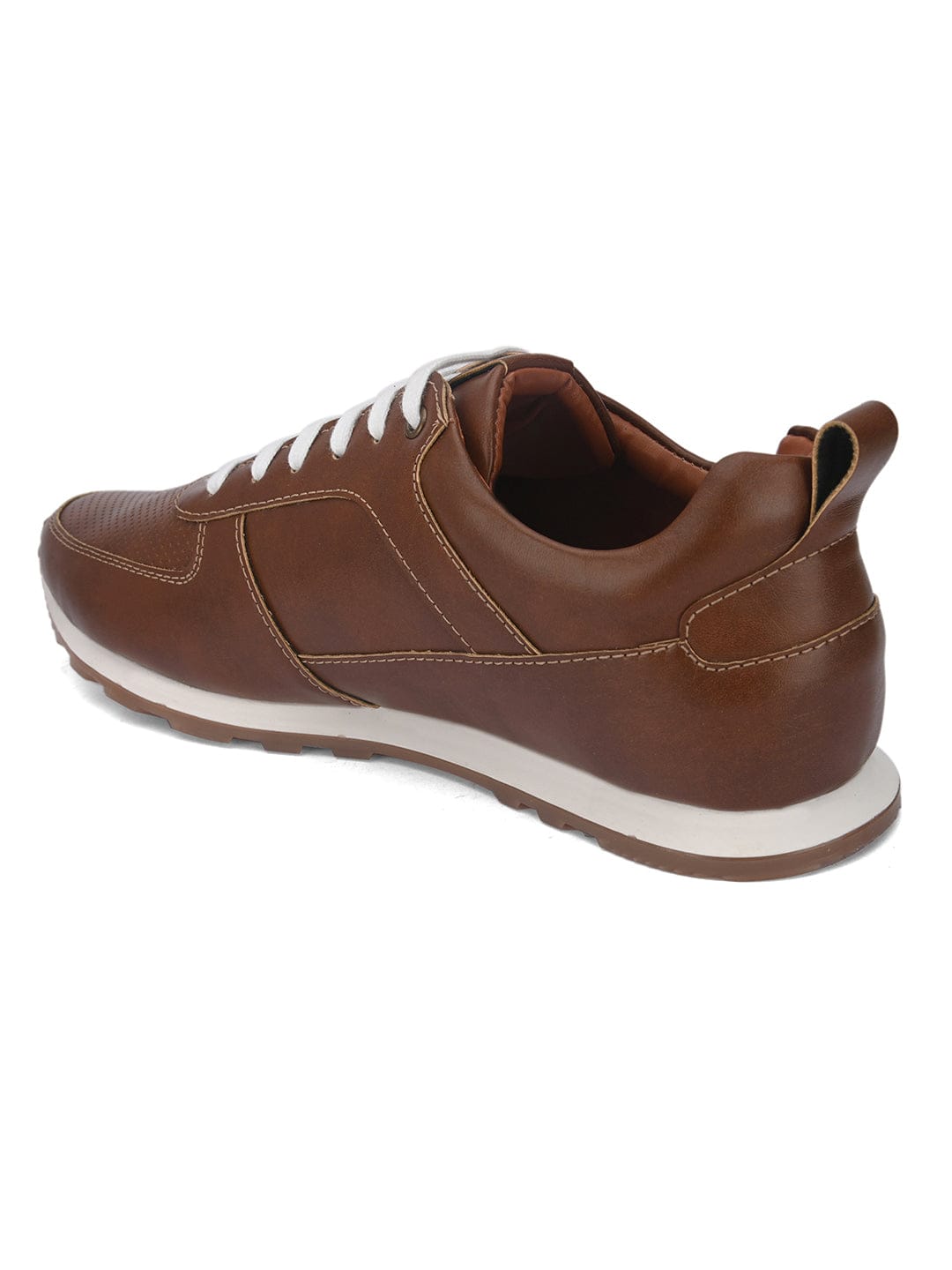 ESMEE Casual Lace Up Sneakers Shoes