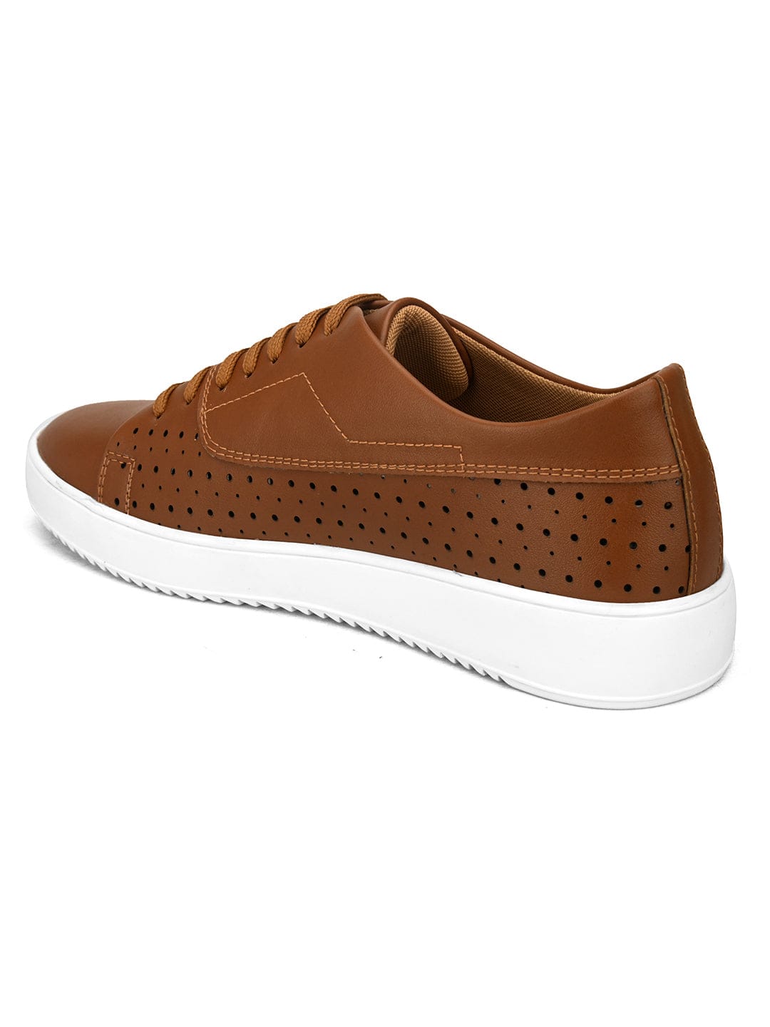 ESMEE Casual Lace Up Sneakers Shoes