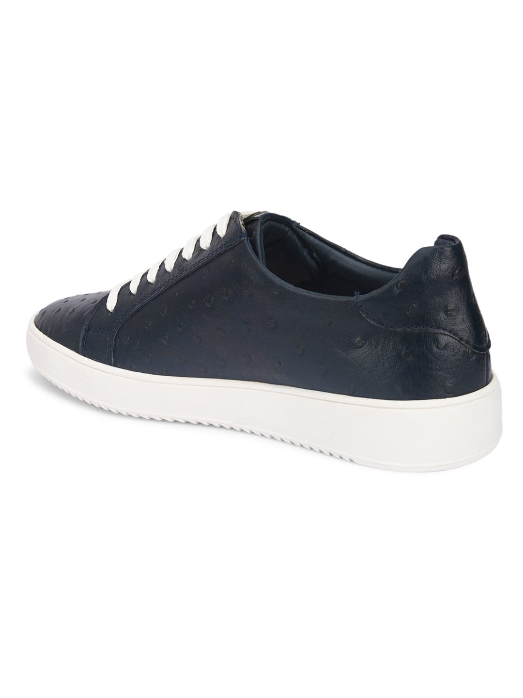 ESMEE Ostrich pattern Sneakers Shoes