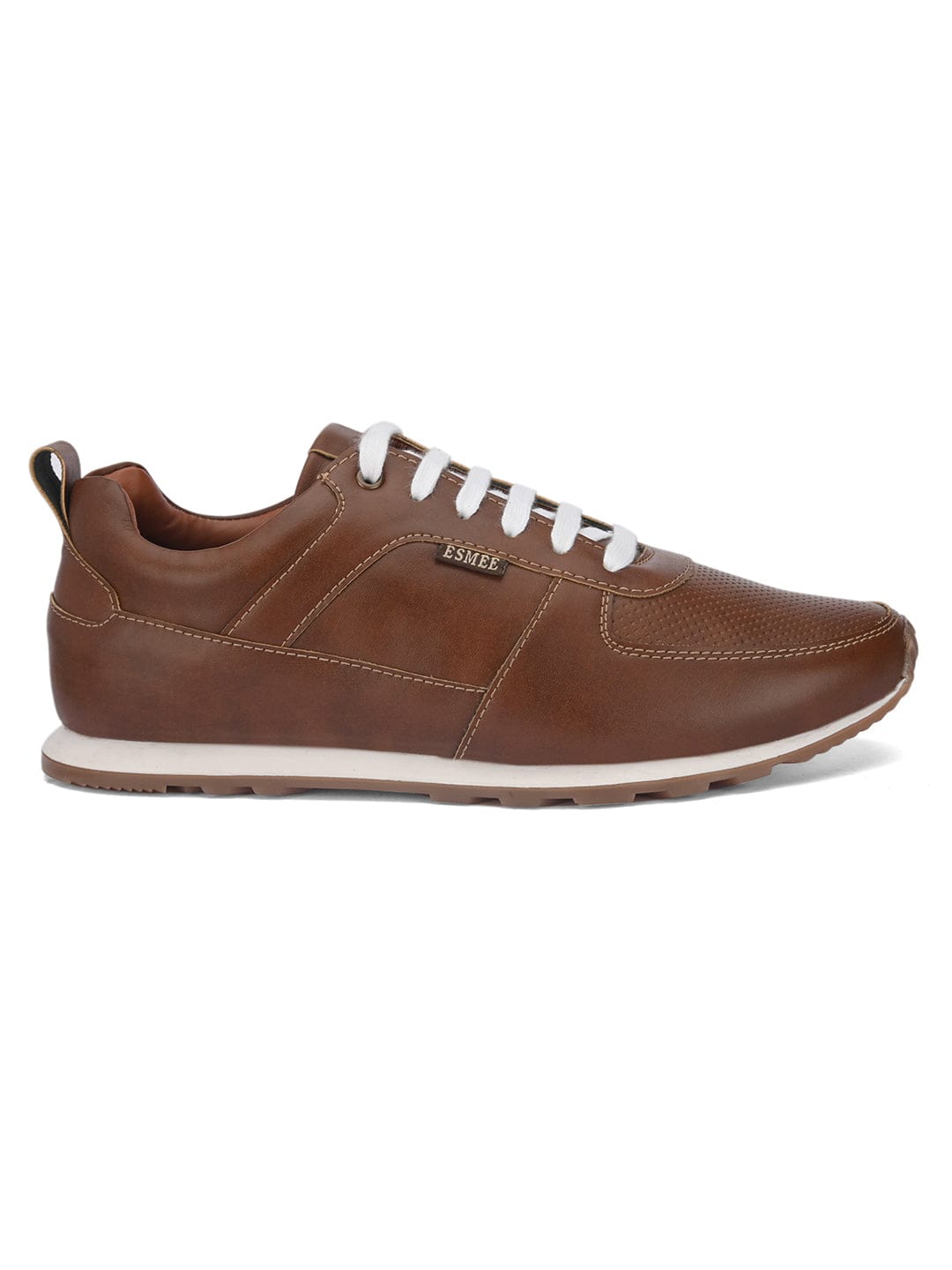 ESMEE Casual Lace Up Sneakers Shoes