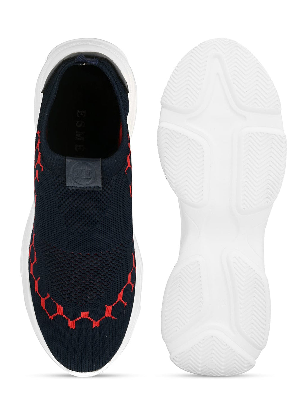 ESMEE Sports Slip On Running Shoes