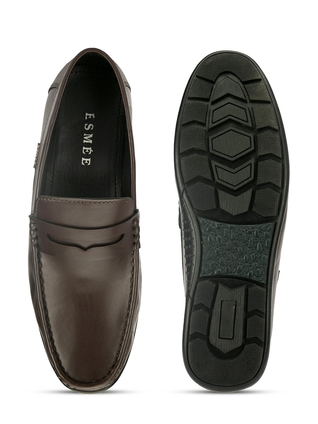 ESMEE Men's Casual Loafers