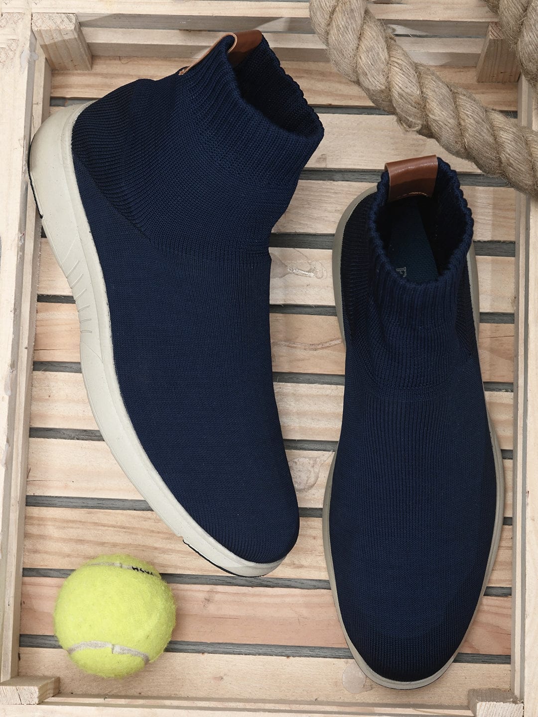 ESMEE Men's Sports Slip