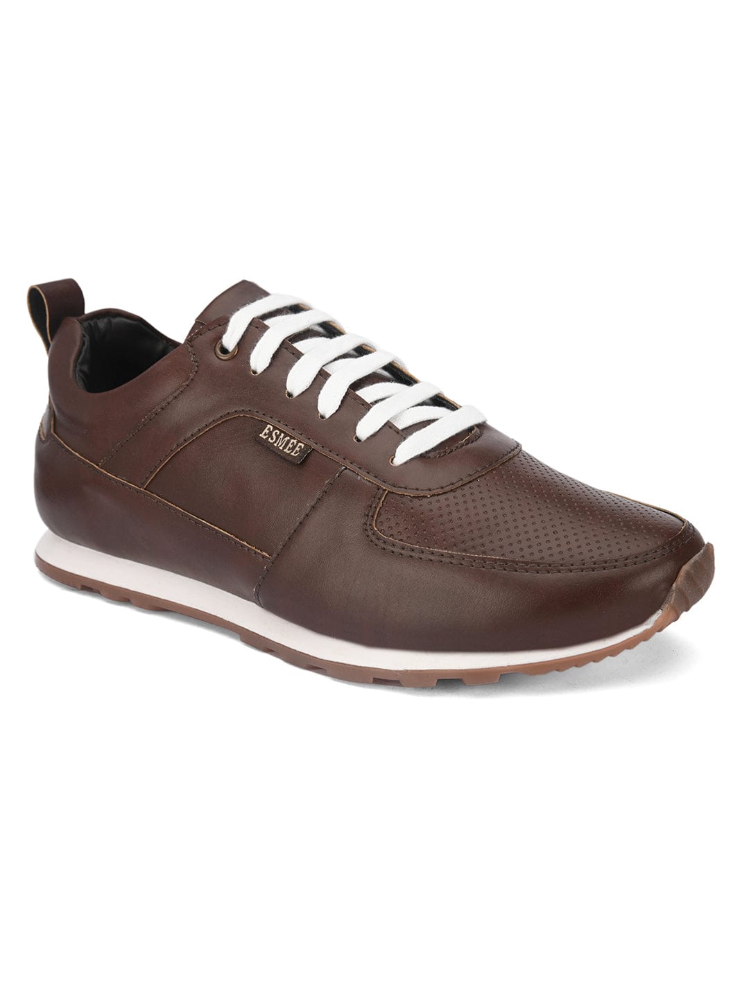 ESMEE Casual Lace Up Sneakers Shoes