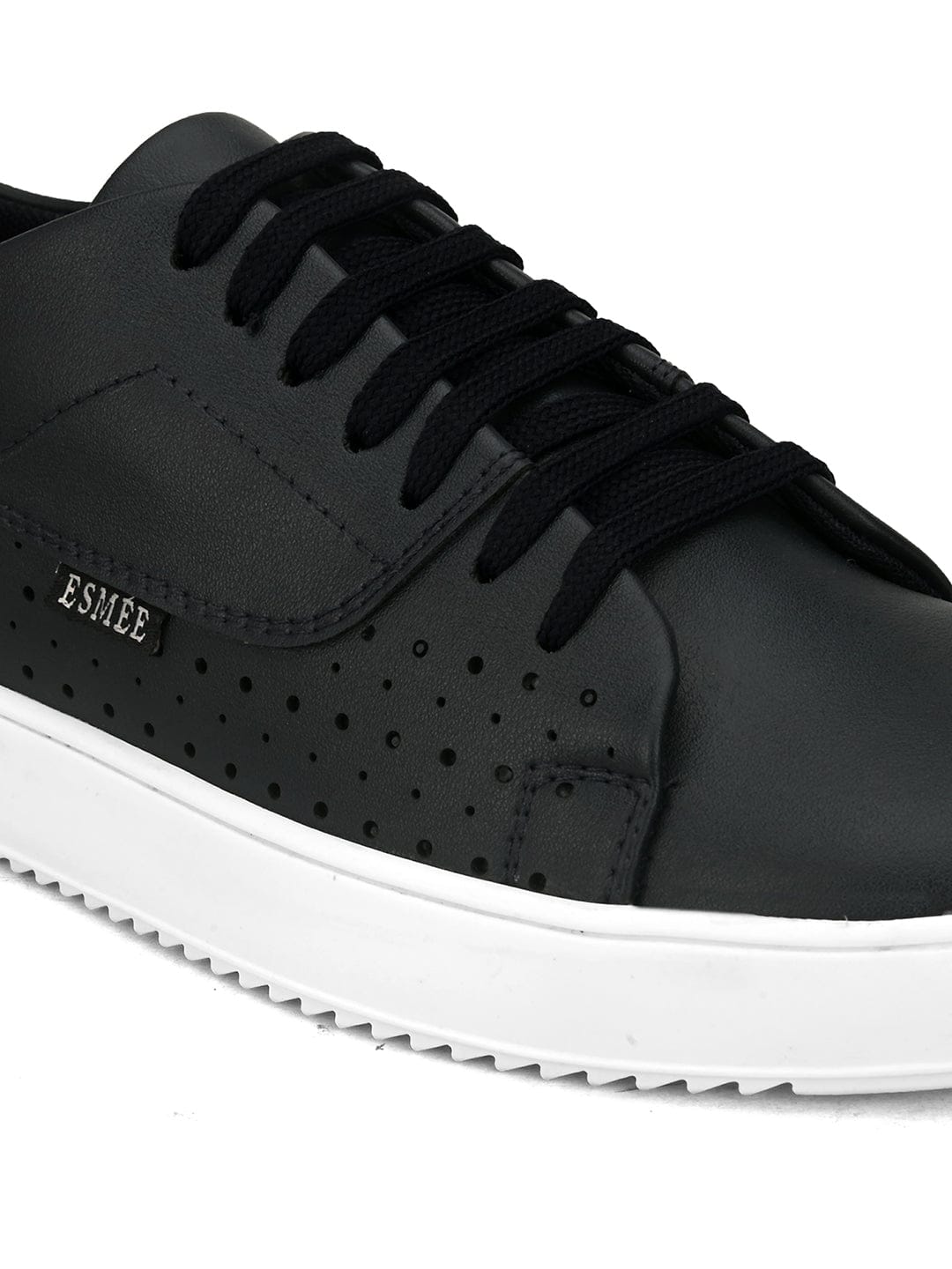 ESMEE Casual Lace Up Sneakers Shoes