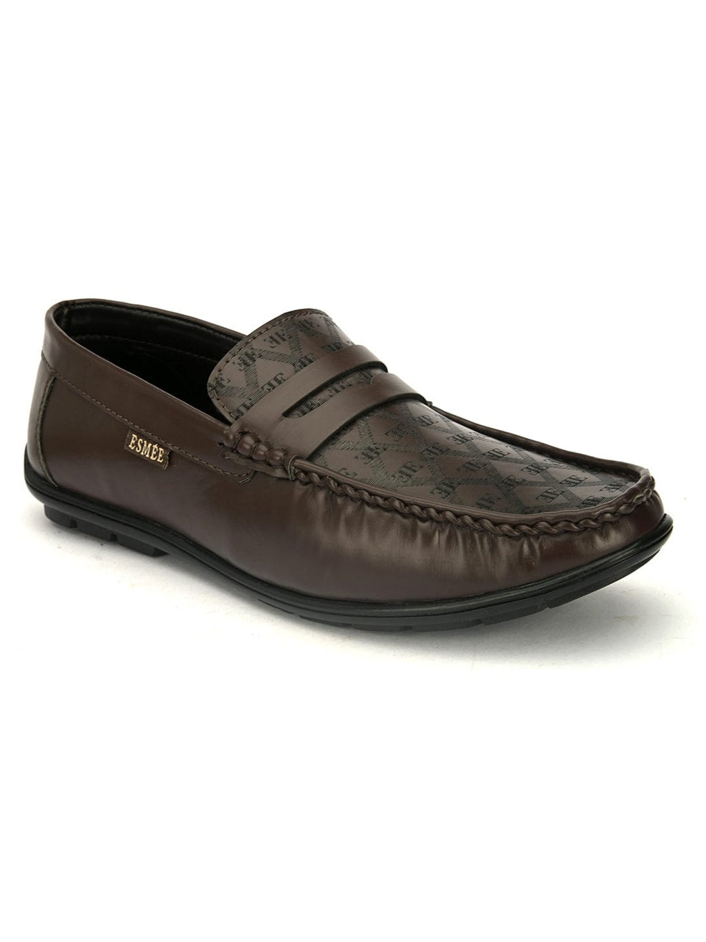 ESMEE Men's Casual Loafers