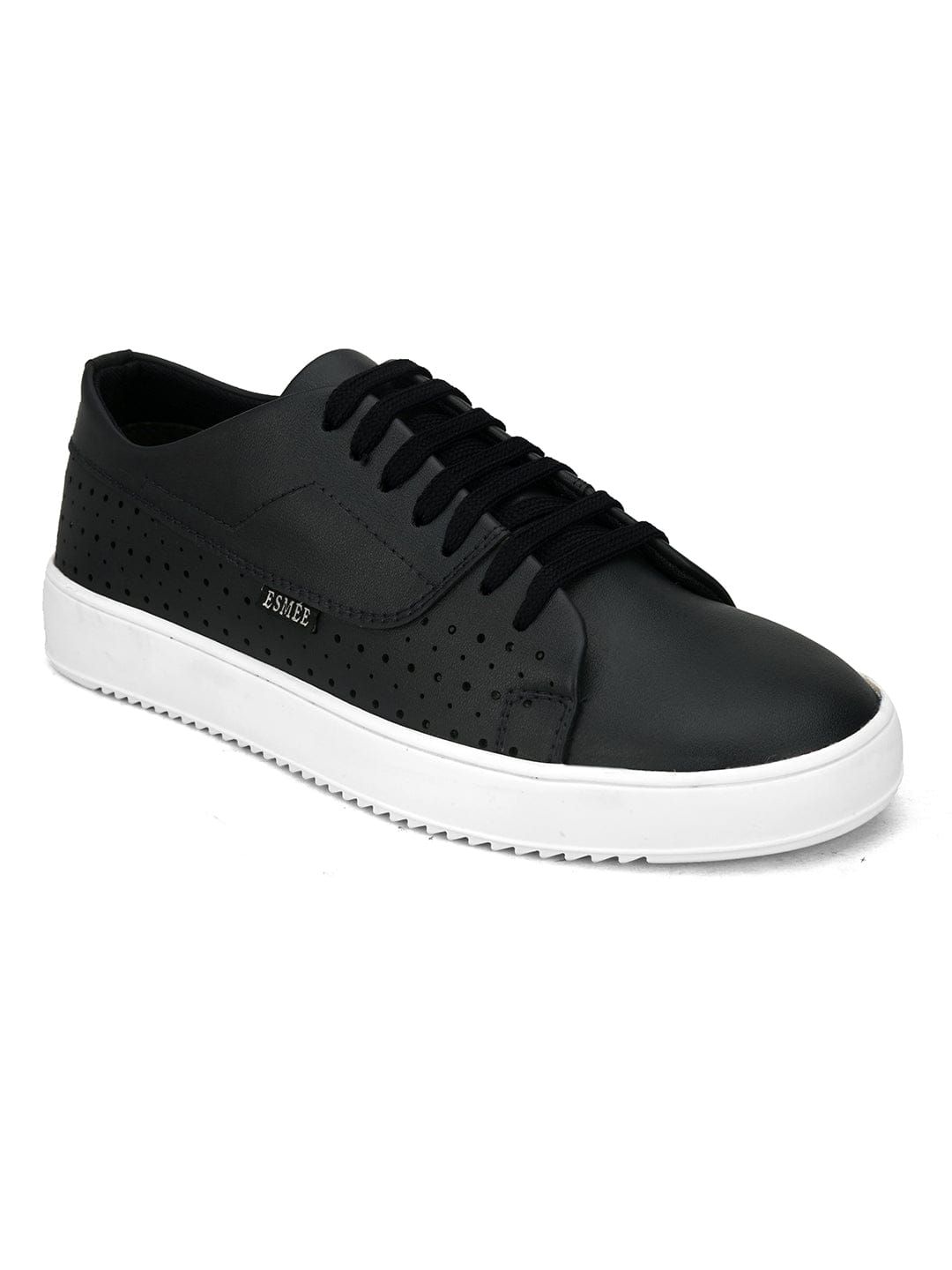 ESMEE Casual Lace Up Sneakers Shoes