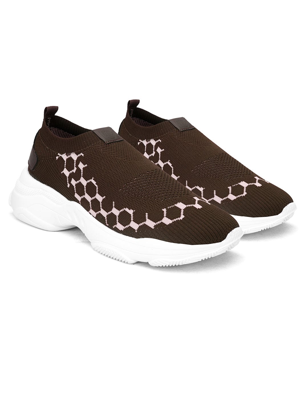 ESMEE Sports Slip On Running Shoes