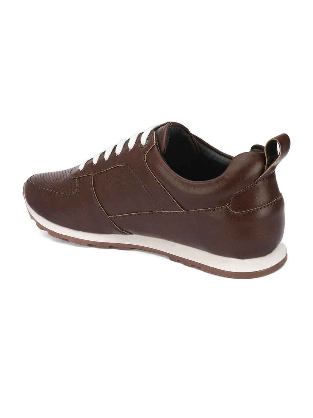 ESMEE Casual Lace Up Sneakers Shoes