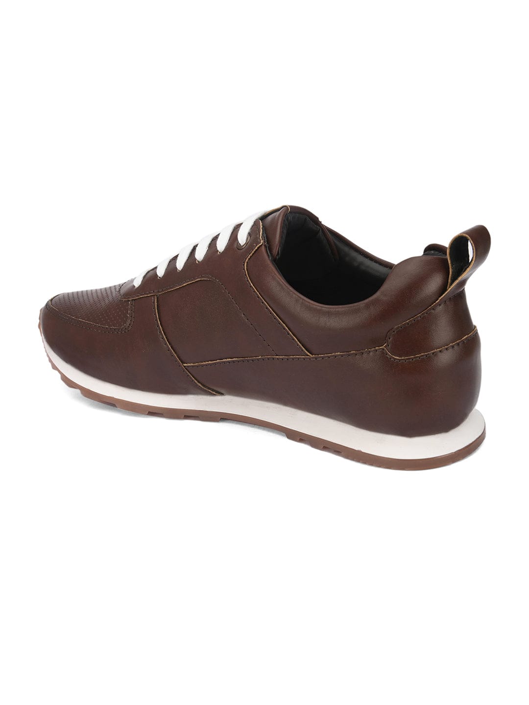 ESMEE Casual Lace Up Sneakers Shoes