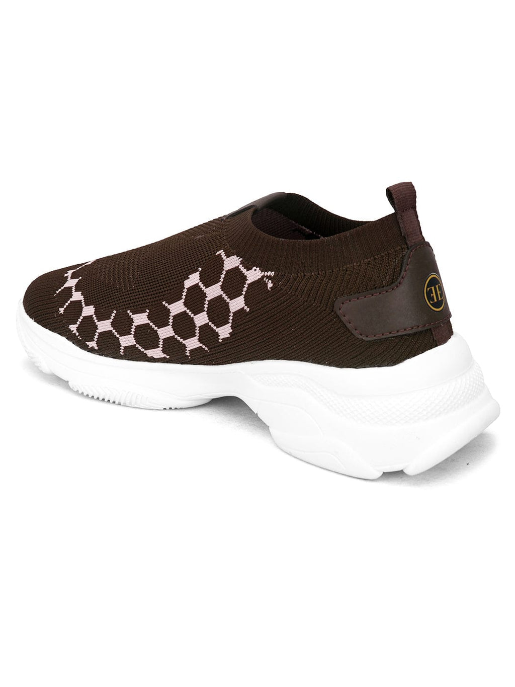 ESMEE Sports Slip On Running Shoes