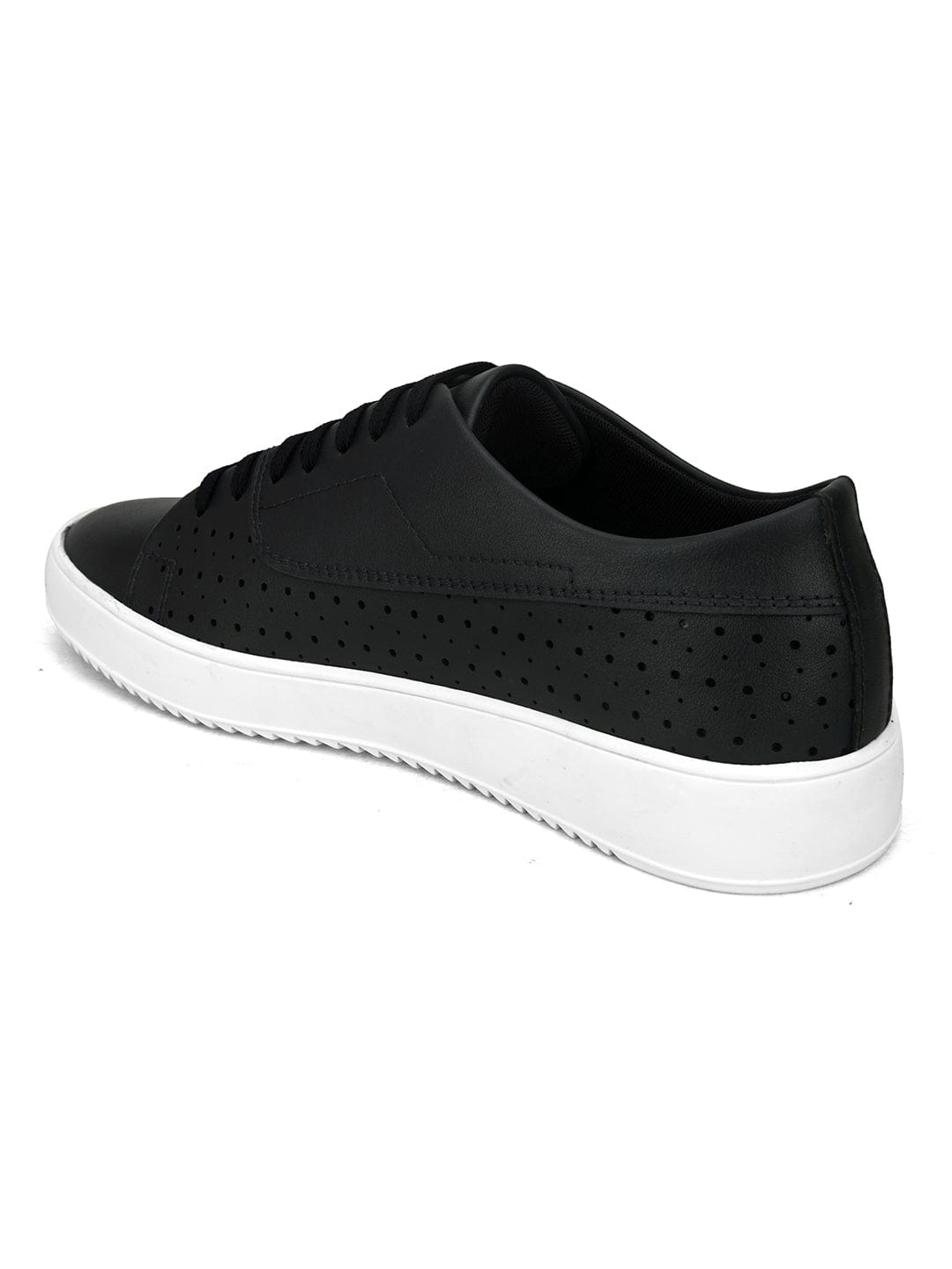 ESMEE Casual Lace Up Sneakers Shoes
