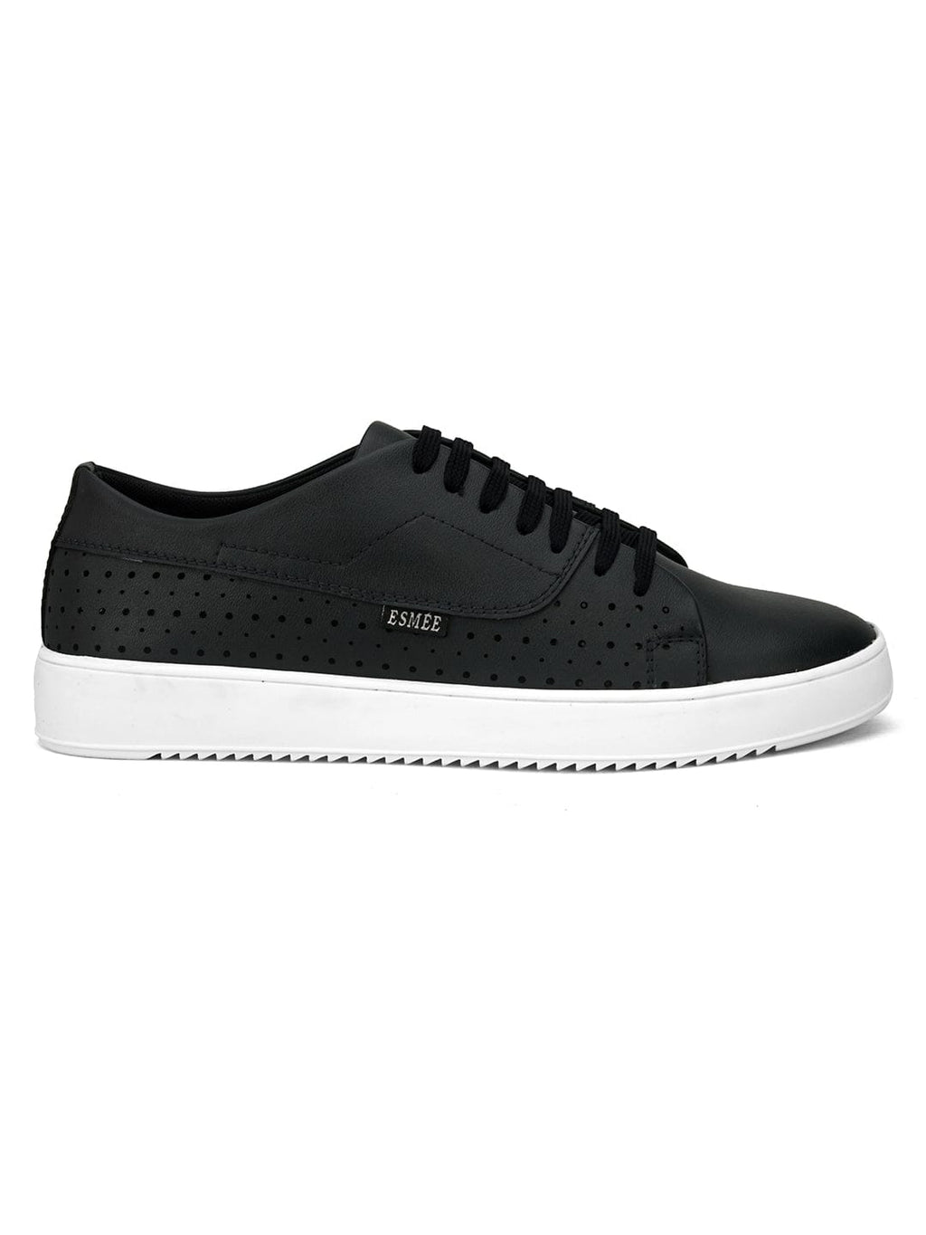 ESMEE Casual Lace Up Sneakers Shoes