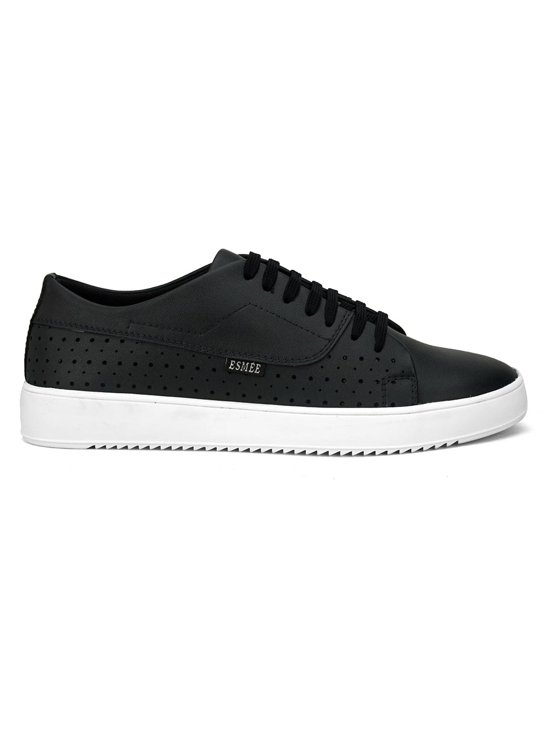 ESMEE Casual Lace Up Sneakers Shoes