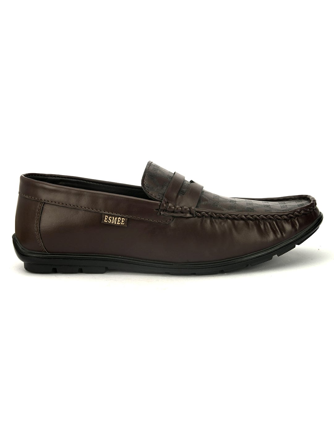 ESMEE Men's Casual Loafers